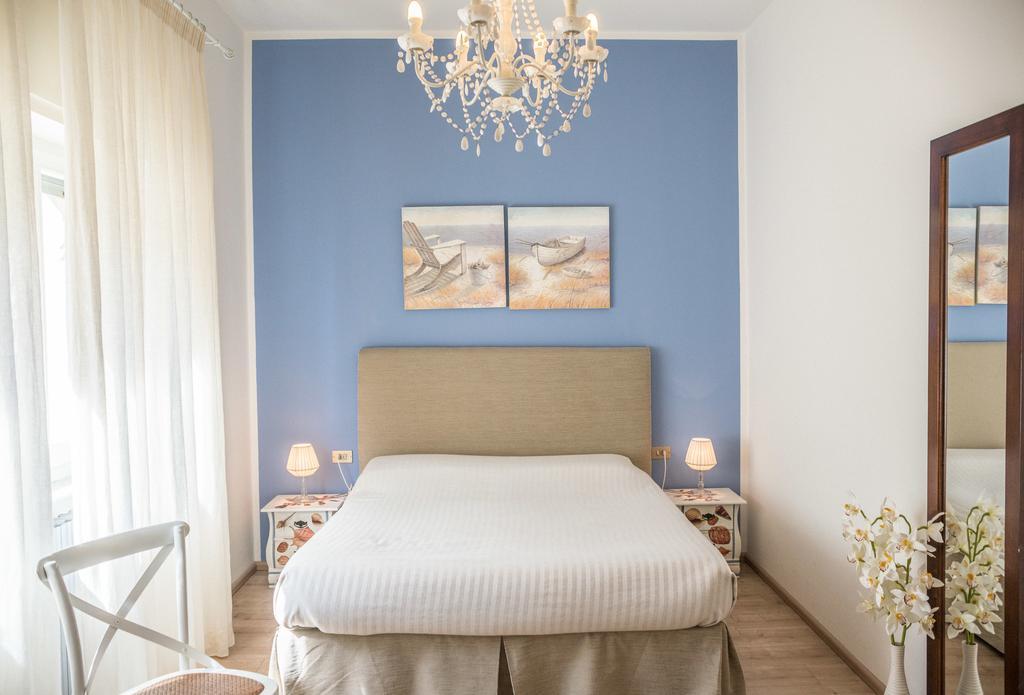 B&B Livia Castiglione della Pescaia Bagian luar foto